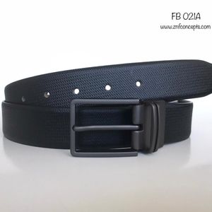 Genuine Leather belt for dress pants